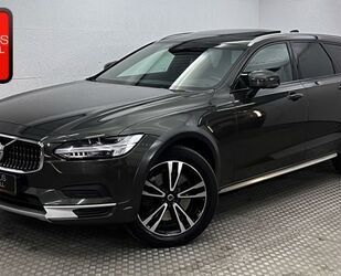 Volvo V90 Cross Country Gebrauchtwagen