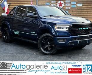 Dodge RAM Gebrauchtwagen