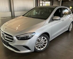 Mercedes-Benz B 220 Gebrauchtwagen