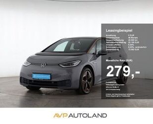 VW ID.3 Gebrauchtwagen