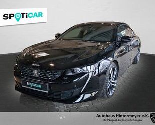 Peugeot 508 Gebrauchtwagen