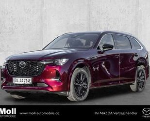 Mazda CX-80 Gebrauchtwagen