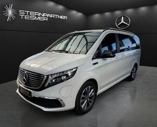 Mercedes-Benz EQV Gebrauchtwagen