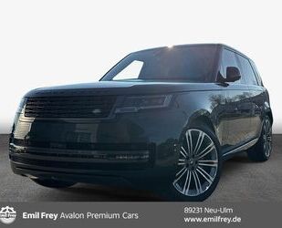 Land Rover Range Rover Gebrauchtwagen
