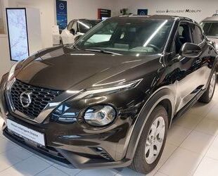 Nissan Juke Gebrauchtwagen