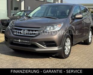 Honda CR-V Gebrauchtwagen