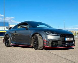 Audi TT RS Gebrauchtwagen