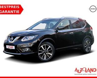 Nissan X-Trail Gebrauchtwagen