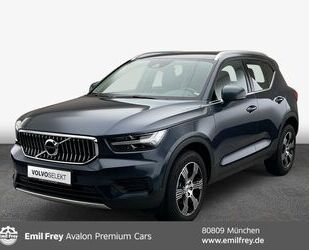 Volvo XC40 Gebrauchtwagen