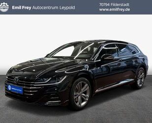 VW Arteon Gebrauchtwagen