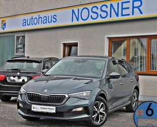 Skoda Scala Gebrauchtwagen