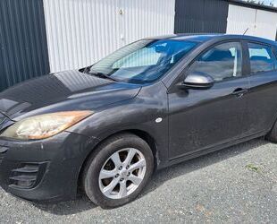 Mazda 3 Gebrauchtwagen