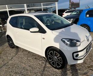 VW up! Gebrauchtwagen