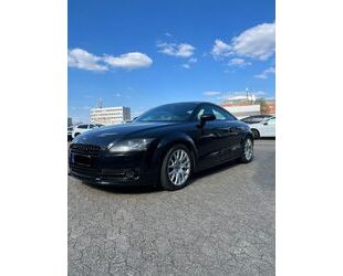 Audi TT Gebrauchtwagen