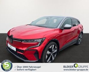 Renault Megane Gebrauchtwagen