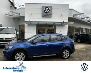 VW Taigo Gebrauchtwagen