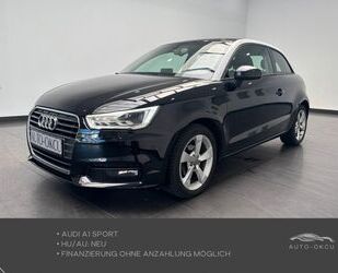 Audi A1 Gebrauchtwagen
