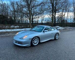 Porsche 996 Gebrauchtwagen