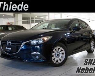 Mazda 3 Gebrauchtwagen