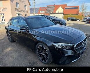 Mercedes-Benz E 200 Gebrauchtwagen