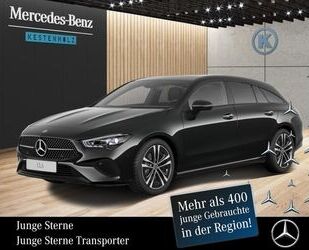 Mercedes-Benz CLA 200 Shooting Brake Gebrauchtwagen