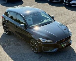 Cupra Leon Gebrauchtwagen