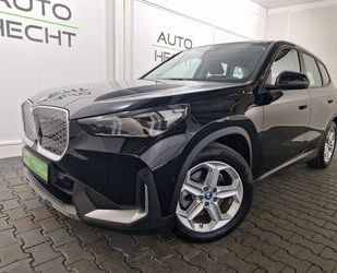 BMW iX1 Gebrauchtwagen