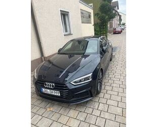 Audi A5 Gebrauchtwagen