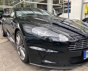 Aston Martin DBS Gebrauchtwagen