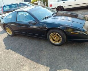 Pontiac Fiero Gebrauchtwagen
