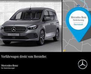 Mercedes-Benz T-Klasse Gebrauchtwagen
