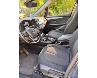 BMW 216 Active Tourer Gebrauchtwagen