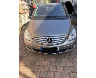 Mercedes-Benz B 170 Gebrauchtwagen