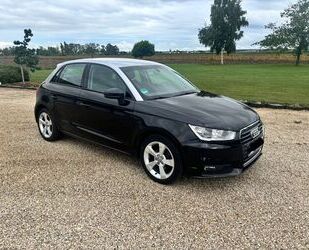 Audi A1 Gebrauchtwagen