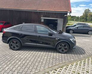 Ford Arkana 