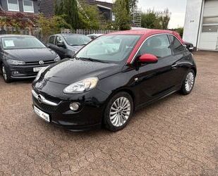 Opel Adam Gebrauchtwagen