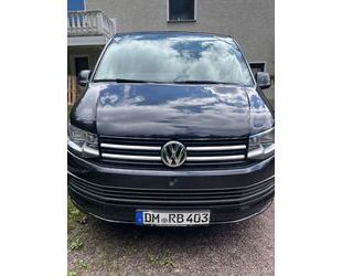 VW T6 Caravelle Gebrauchtwagen