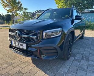 Mercedes-Benz GLB 220 Gebrauchtwagen