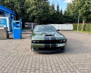 Honda Challenger 