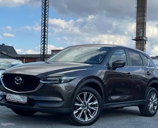 Mazda CX-5 Gebrauchtwagen