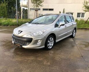 Peugeot 308 Gebrauchtwagen