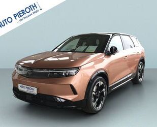 Opel Grandland (X) Gebrauchtwagen