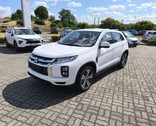 Mitsubishi ASX Gebrauchtwagen