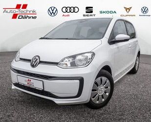 VW up! 