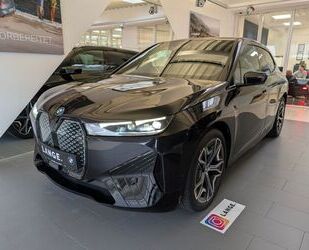BMW iX Gebrauchtwagen