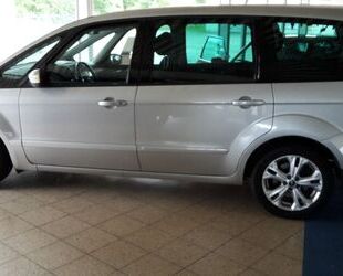 Ford Galaxy Gebrauchtwagen