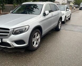 Mercedes-Benz GLC 250 Gebrauchtwagen