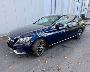 Mercedes-Benz C 250 Gebrauchtwagen