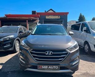 Hyundai TUCSON Gebrauchtwagen