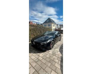 Mercedes-Benz A 35 AMG Gebrauchtwagen